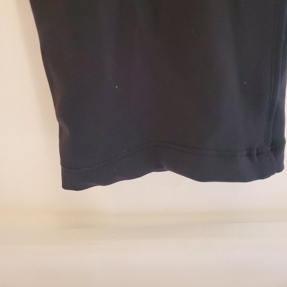 Fila Black Capris Leggings Size M - Picture 5 of 14